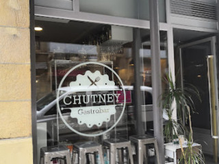 Chutney Gastrobar