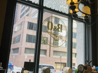 B & O American Brasserie