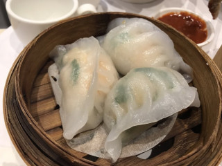 Yum Cha Cuisine