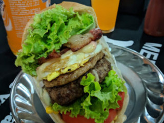 Alfa Burguer