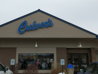 Culver's