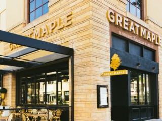 Great Maple Pasadena