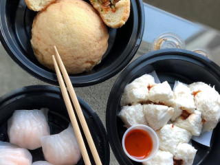 Ixlb Dimsum Eats