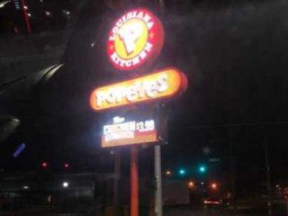 Popeyes Louisiana Kitchen