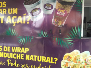 Fast Açaí