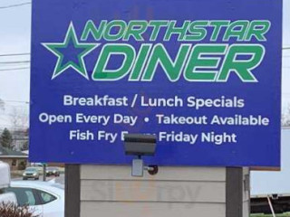 The Northstar Diner