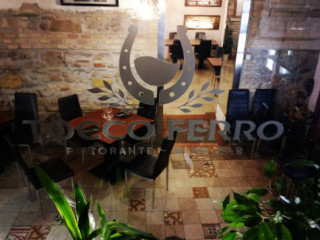 Tocco Ferro