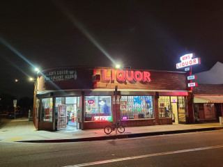 Ken's Liquor Deli