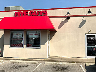 Five Guys