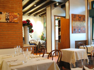 Osteria Dell'angolo