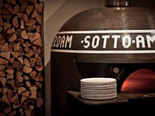 Sotto Pizza