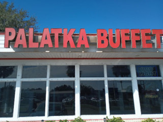 Palatka Buffet