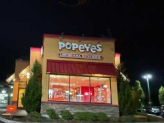 Popeyes Louisiana Kitchen