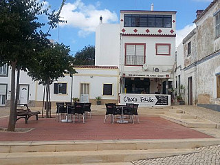 Tasca Os Arquinhos Espiche Praia Da Luz