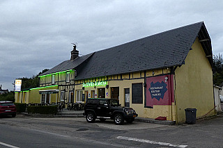 La Vieille Auberge