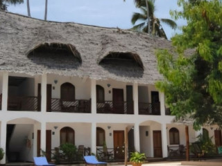 Veraclub Zanzibar Village