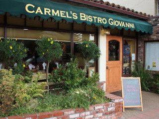 Bistro Giovanni