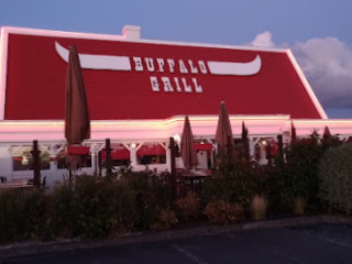 Buffalo Grill