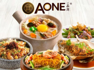 A-one Signature (tiong Bahru)