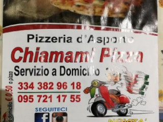 Chiamami Pizza Di Scuderi Giuseppe