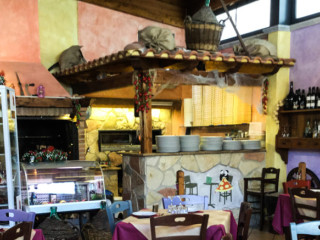 Antica Trattoria Del Ragno