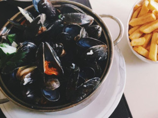 Bistrot De La Mer Oostende