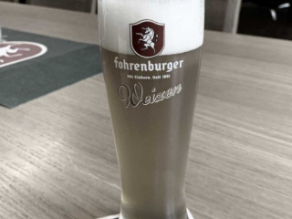 Brauerei Fohrenburg