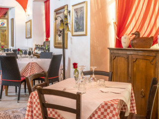 Trattoria Vineria Da Ale