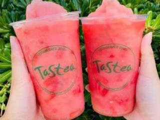 Tastea