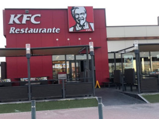 Kfc Luz Shopping