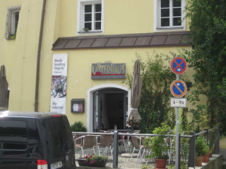 Unterhaus