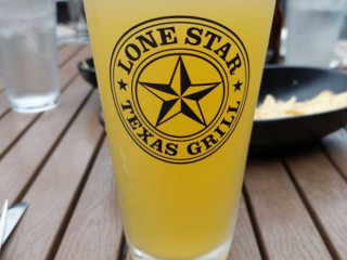 Lone Star Texas Grill