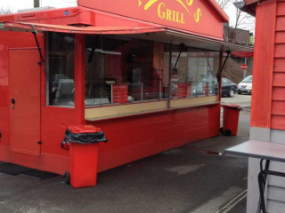 Angelo's Grill