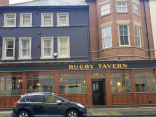 Rugby Tavern