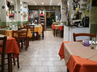 Trattoria I Compari