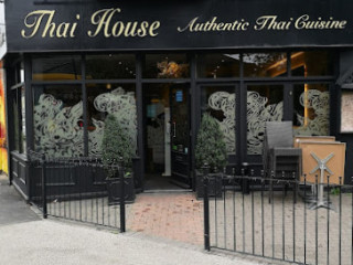 Thai House