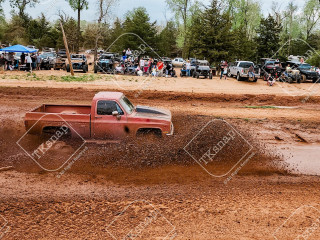 Soggy Bottom Trails, Pub Camping