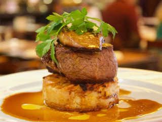 Les Brasseries Georges