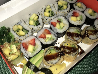 Newsushi