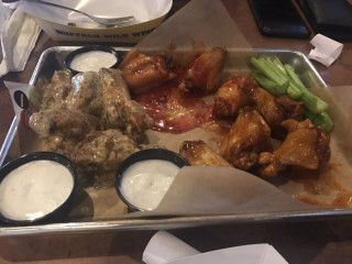 Buffalo Wild Wings