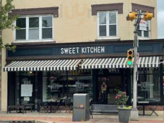 Sweet Kitchen