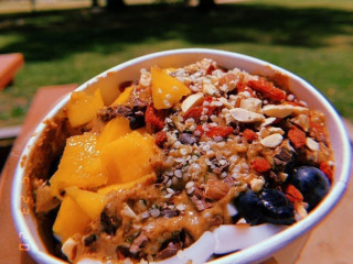 Ubatuba Acai Thousand Oaks