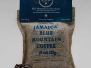 Blue Mountain Coffee House