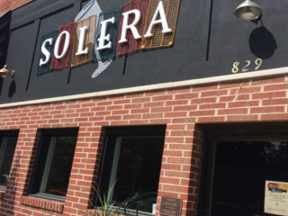 Solera