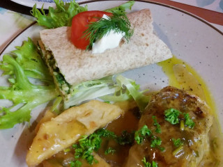 restaurant image