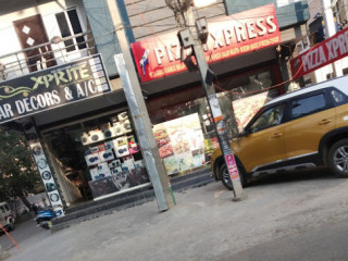 Pizza Xpress