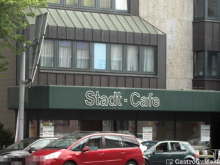 Stadtcafe