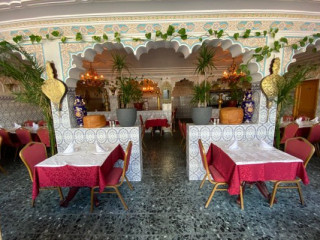 Auberge Du Maroc