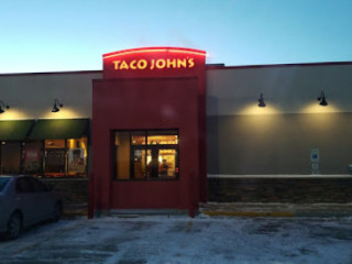 Taco John's