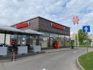 Hesburger